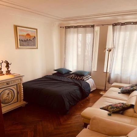 Chez Claudia Bed & Breakfast Cannes Exterior photo